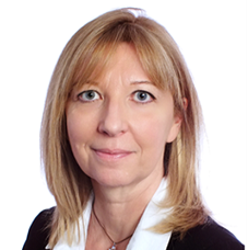 Anny Metzger, ARP
